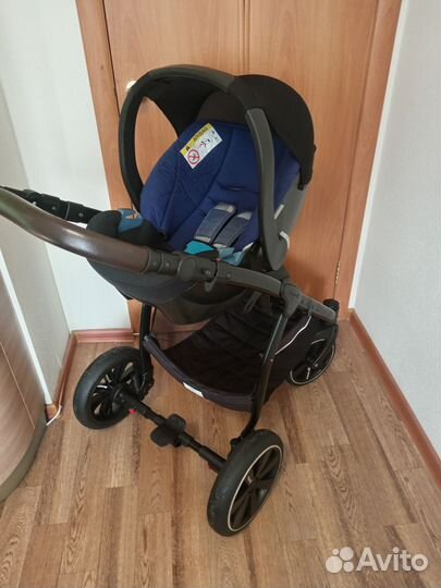 Коляска Noordi 3 в 1 отс