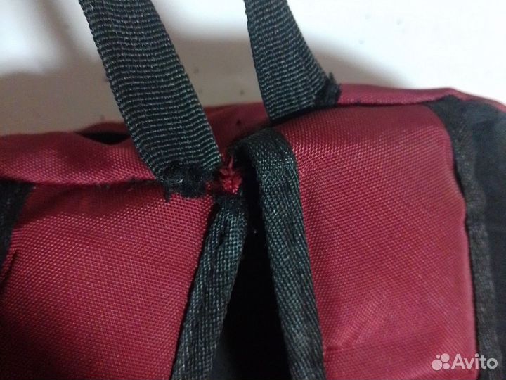 Рюкзак мужской