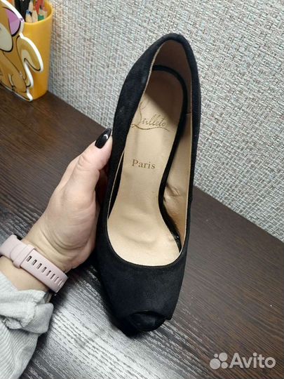 Туфли женские 39 размер