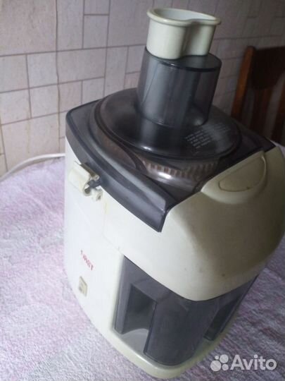 Соковыжималка