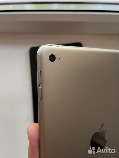 iPad mini 4 128gb отл состояние комплект