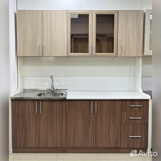 Кухня «Катя». 2,0 м