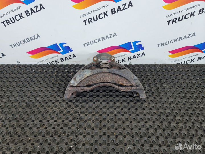 1862290 Суппорт передний правый/задний левый