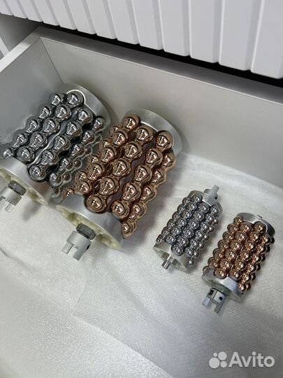 Аппаратный массаж бу