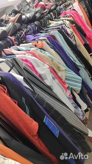 Женская одежда