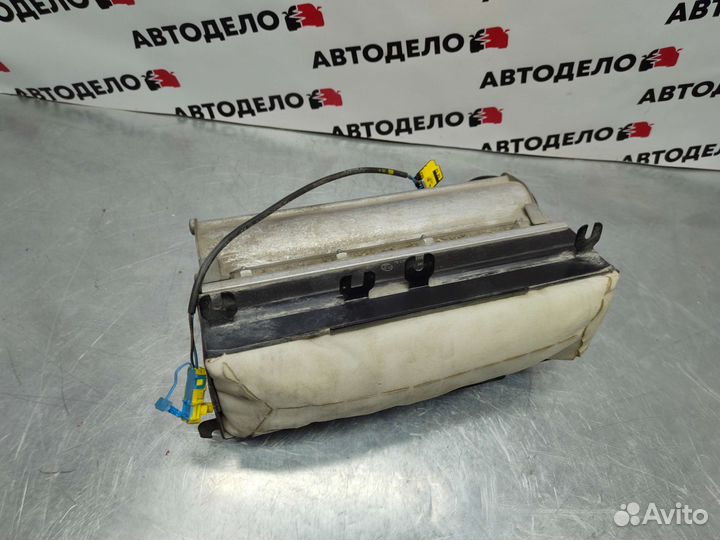 Подушка безопасности Land Rover Range Rover III