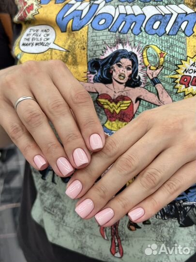 Модель маникюр бесплатно