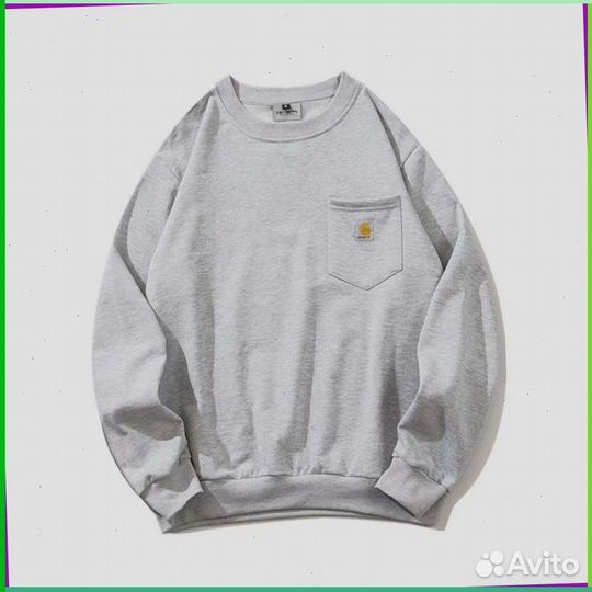 Свитшот Carhartt (79416 Art: )