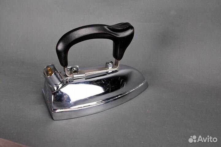 Утюг СССР. 1951 год