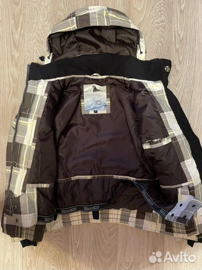 Куртка женская Brunotti (Нидерланды), M