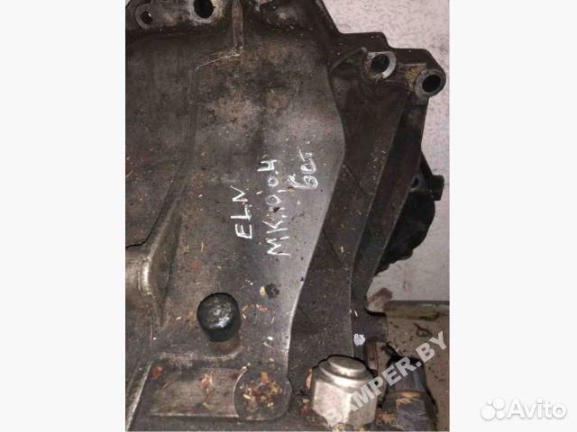 Кпп механическая (МКПП) Audi A6 2001