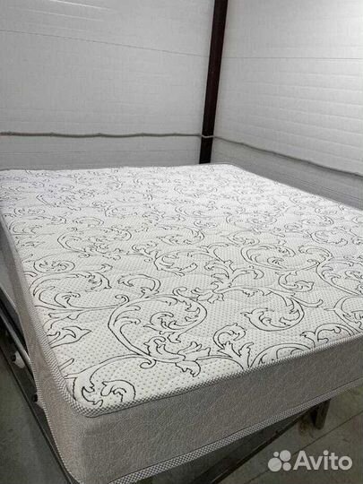 Матрас 180х200 новый с фабрики