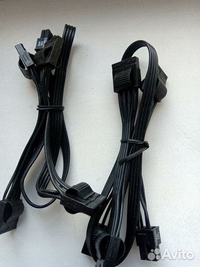 Кабель, провода для блока питания Corsair AX1200i