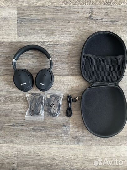 Беспроводные наушники sven AP-B780MV