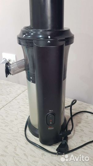 Соковыжималка Panasonic