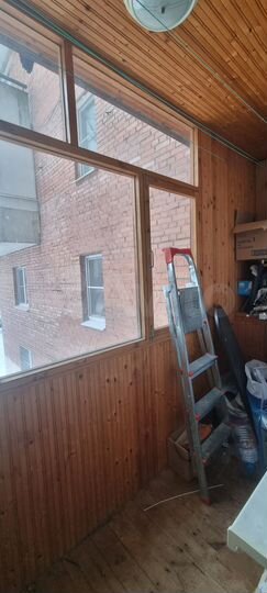 2-к. квартира, 55,1 м², 2/9 эт.