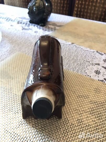 Штоф керамический 