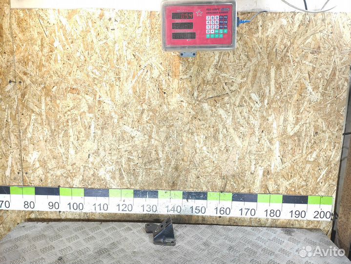 Кронштейн двигателя Great wall Hover h5 H5