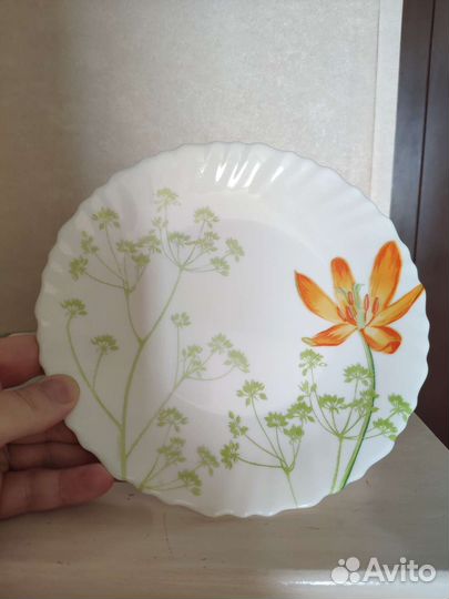 Набор посуды Luminarc 20 предметов