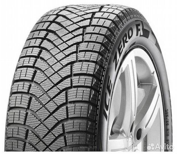Pirelli Ice Zero FR SUV 235/55 R20