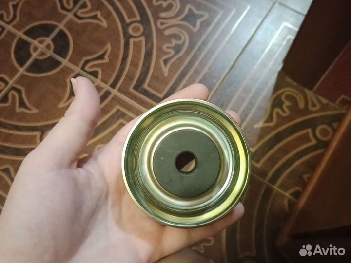 Ролик натяжной Suzuki