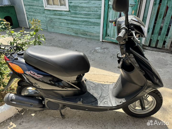 Скутер yamaha jog 36