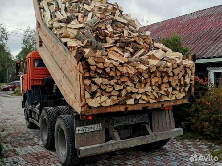 Дрова
