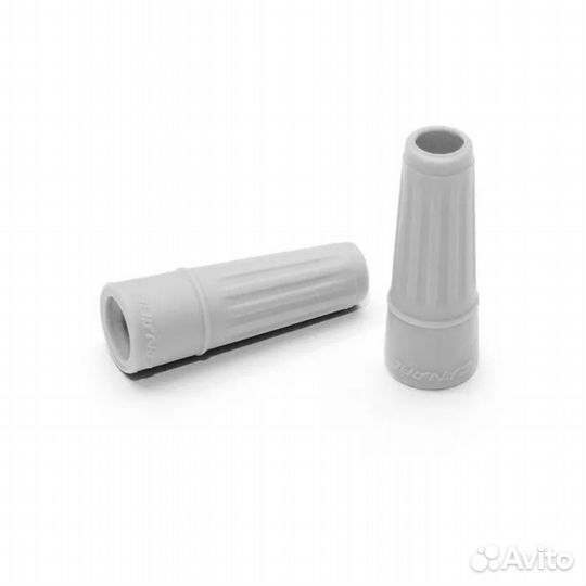 CB 04 WHT Canare хвостовик для разъемов