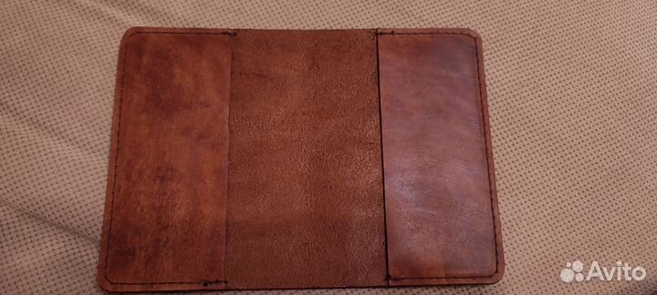 Обложка на паспорт BMW