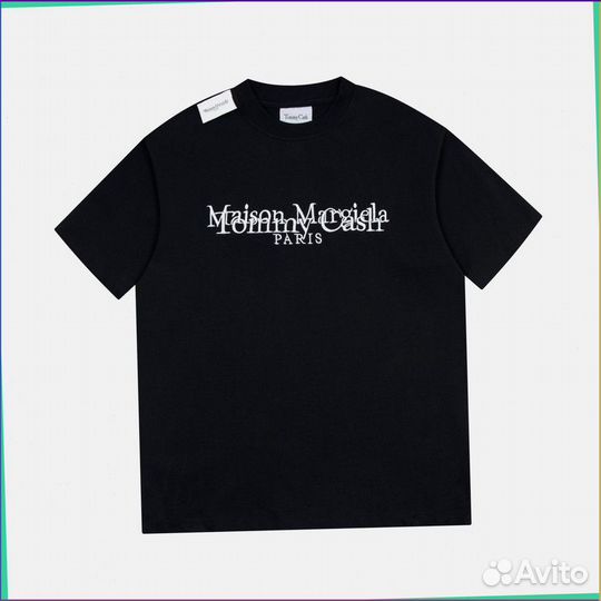 Футболка Maison Margiella (Artikle товара: 17359)