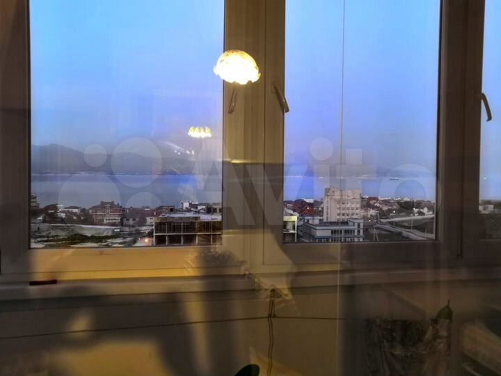 Комната 20 м² в 2-к., 8/16 эт.