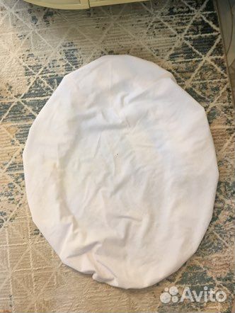 Наматрасник непромокаемый + простыни