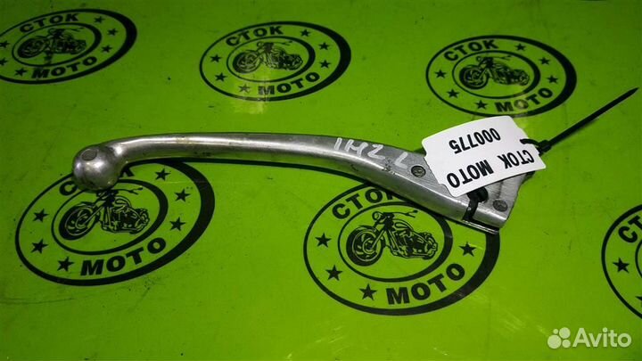 Рычаг сцепления Honda NC750