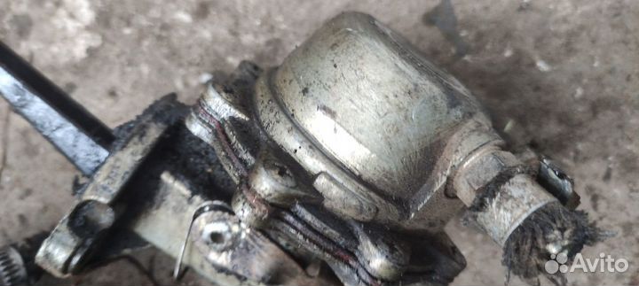 Бензонасосы двс 402