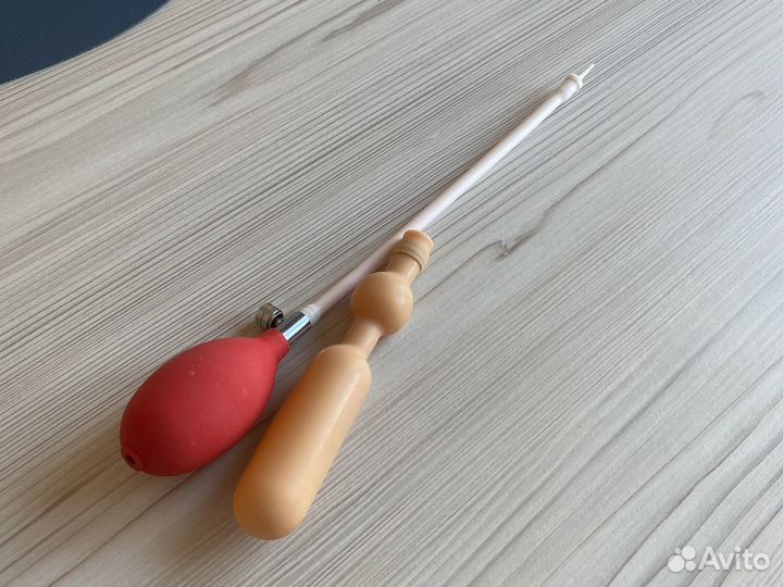 Тренажер Кегеля