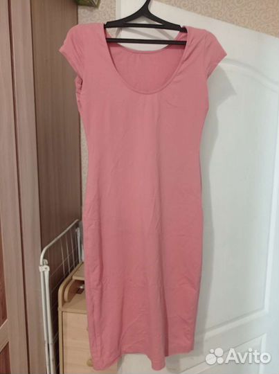 Летние вещи пакетом 44-46