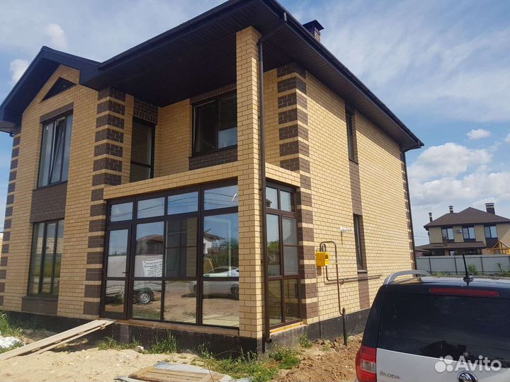 Пластиковое окно Rehau в сжатые сроки