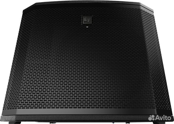 Сабвуфер Electro-Voice ETX-15sp активный (Новый)