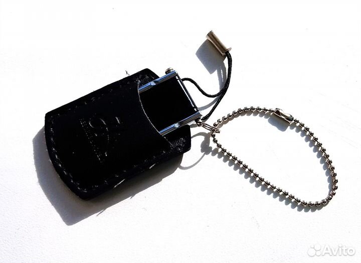 USB Flash с мини чипом накопителем