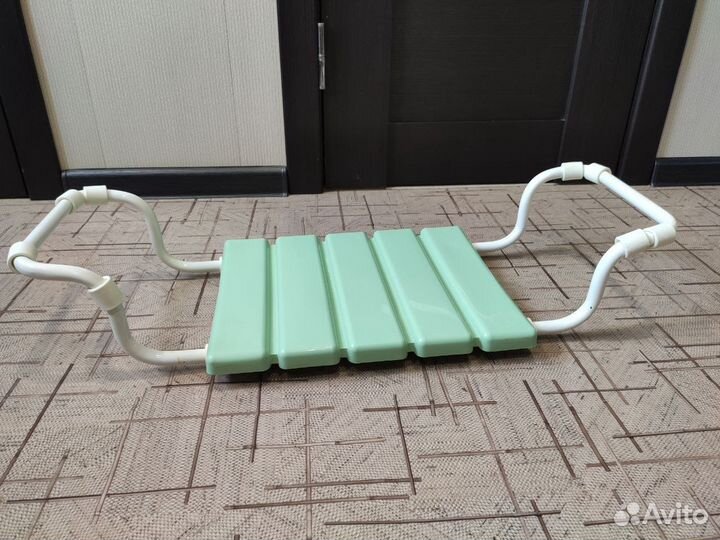 Сиденье для купания