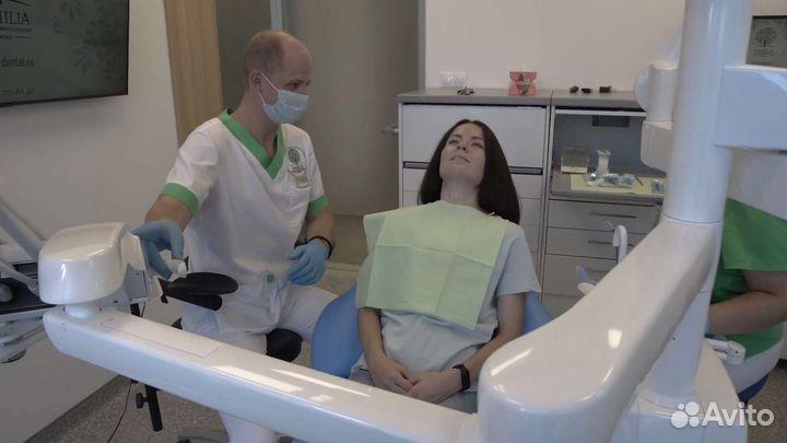 Видеосъемка