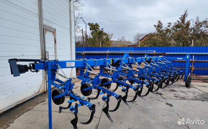 Культиватор Техсервис КРНГ, 2023