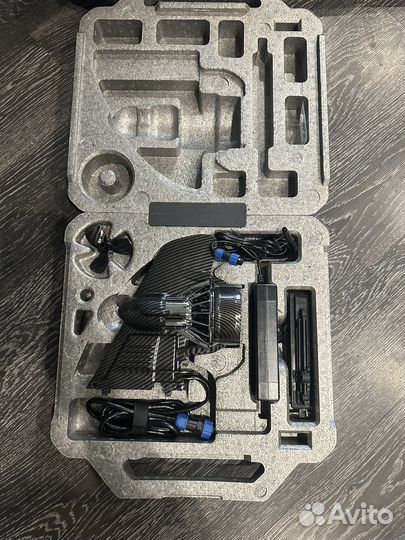 Электроплавник на сап борд sup board Koetsu