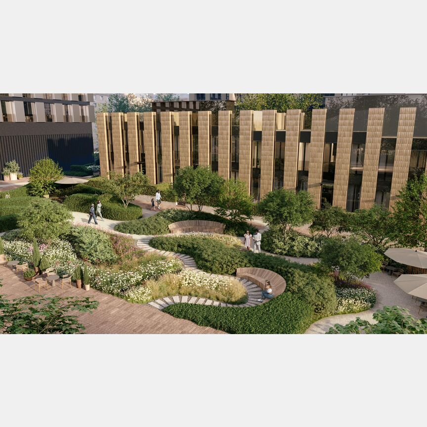 3-к. квартира, 158 м², 15/23 эт.