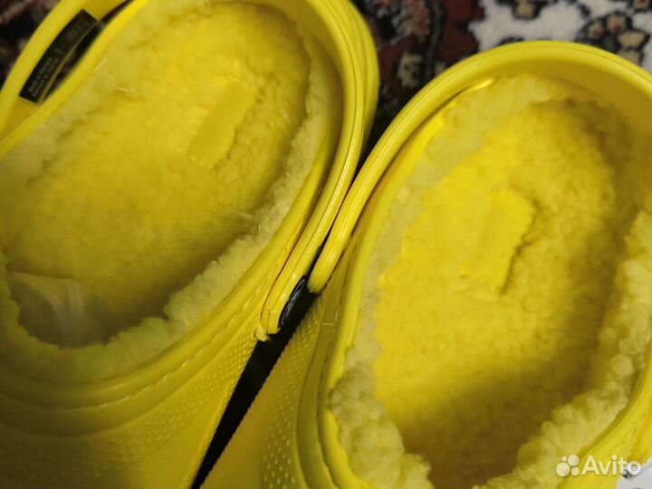 Crocs новые 37 р