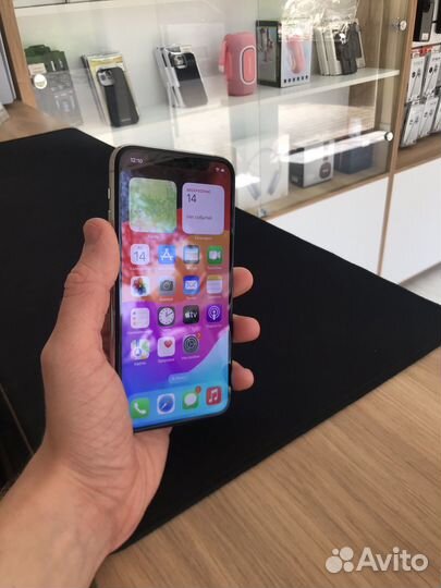 iPhone 11 Pro, 512 ГБ