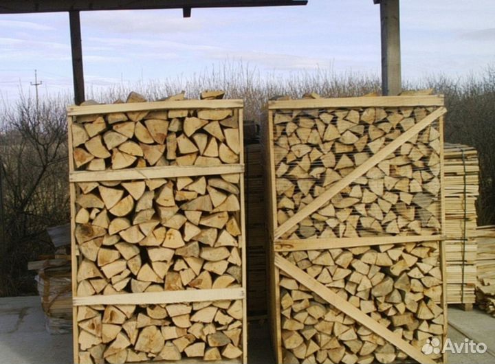 Дрова ольха