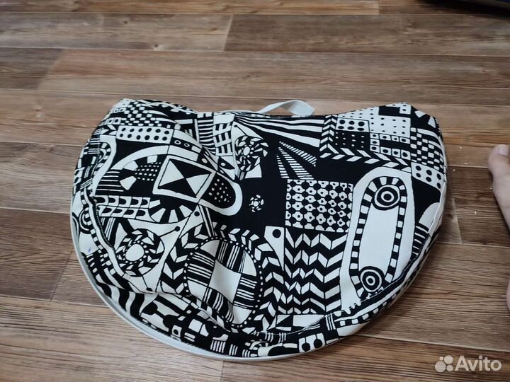 Подставка для ноутбука в кровать IKEA