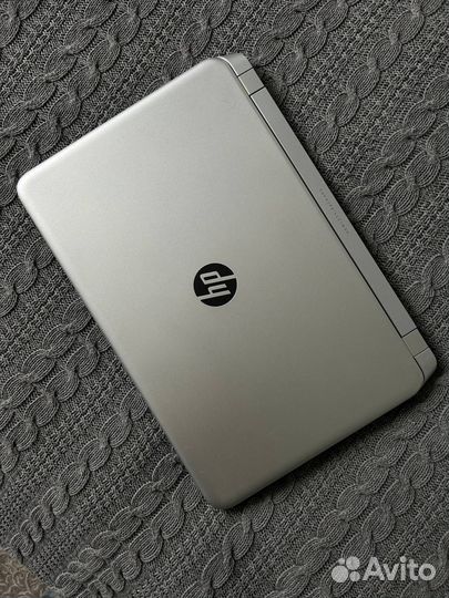 Hp pavilion 15-p105nr