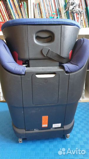 Детское автокресло britax romer kidfix II xp